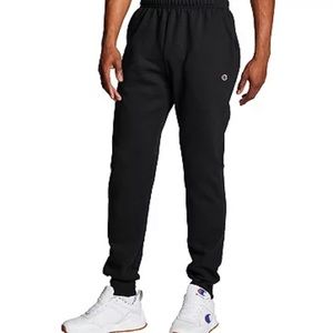 Men's Champion® Fleece Powerblend Jogger Pants